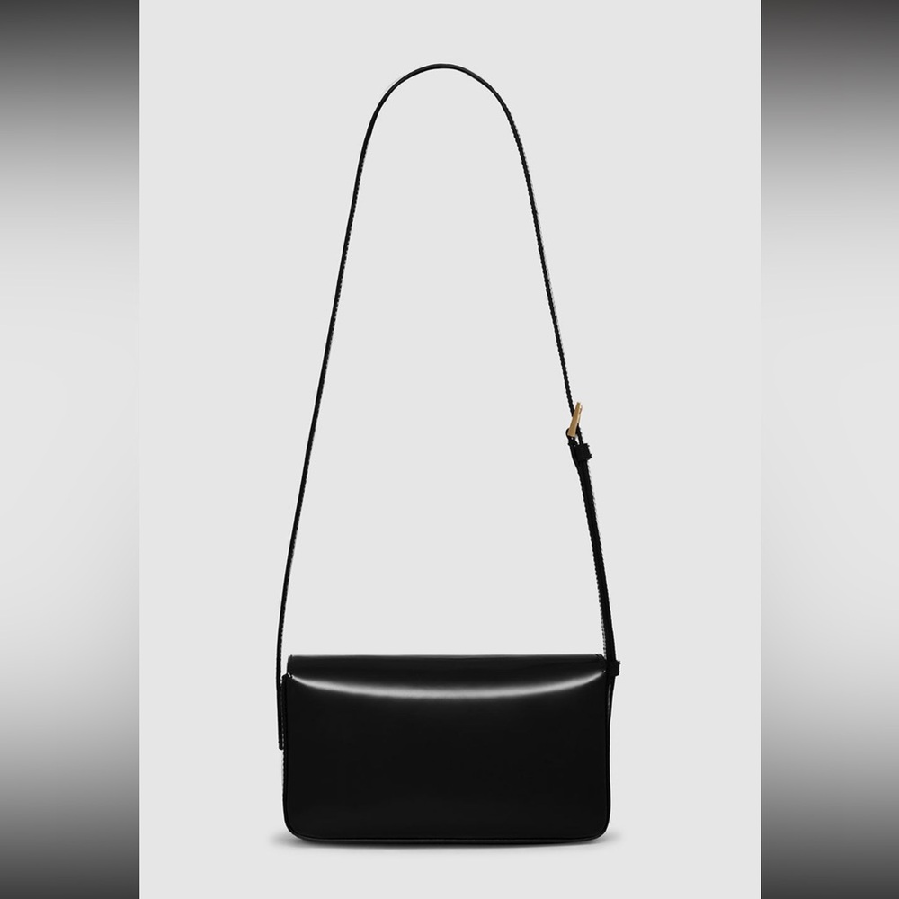 Anine Bing Elly bag - Picture 2 of 4